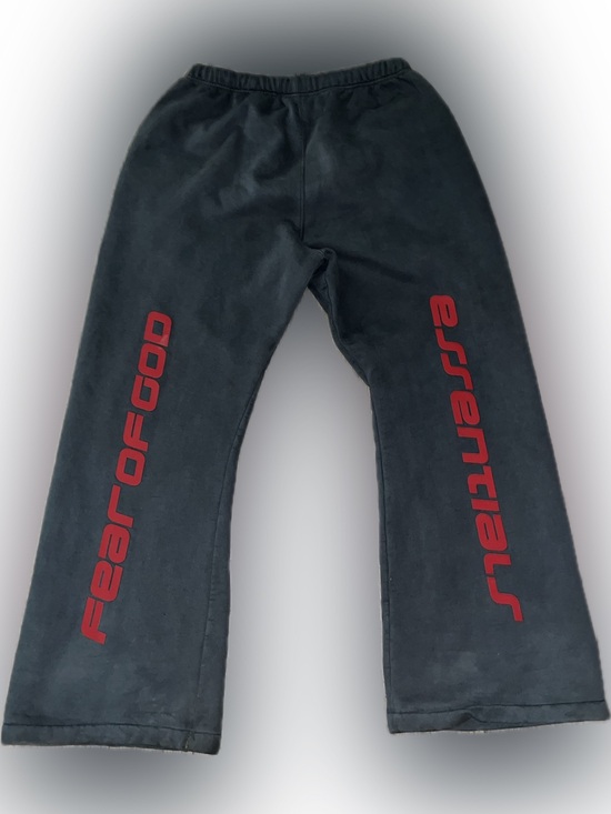 Fear of God Other - Fear of god like brand new fog relaxed fit joggers size L in men’s authentic